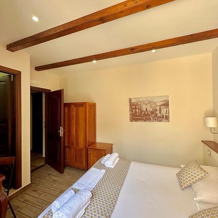 Lorylu Otel Tropea Dış mekan fotoğraf