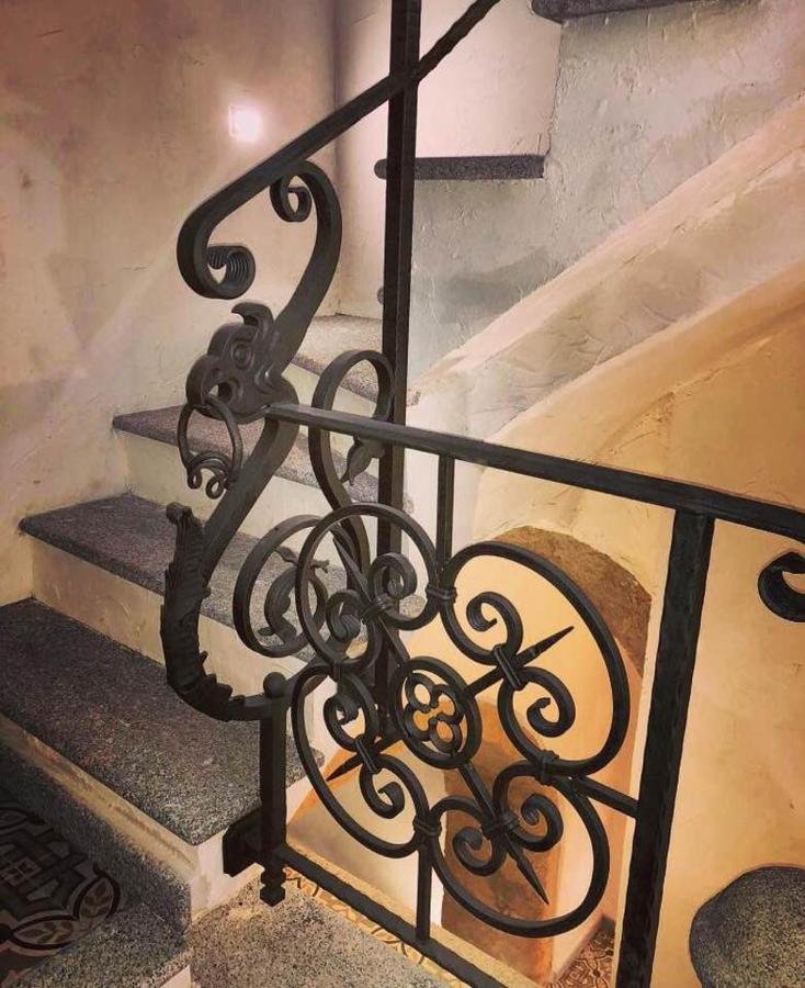 Lorylu Otel Tropea Dış mekan fotoğraf