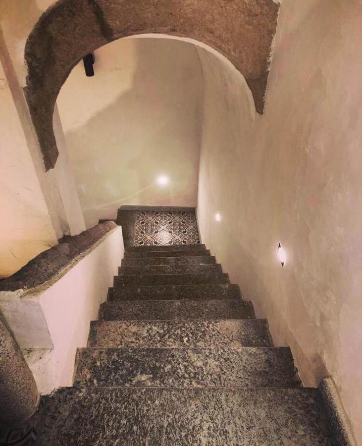 Lorylu Otel Tropea Dış mekan fotoğraf