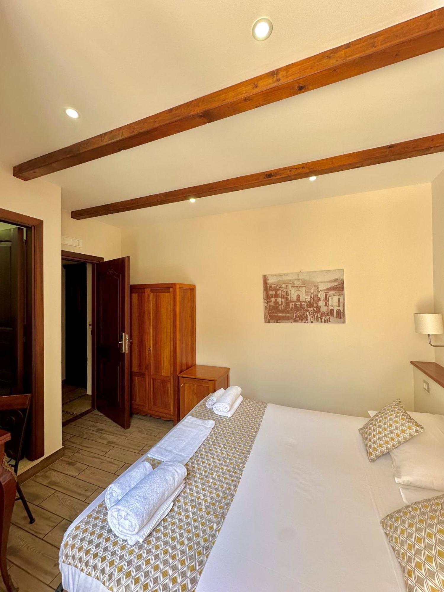 Lorylu Otel Tropea Dış mekan fotoğraf