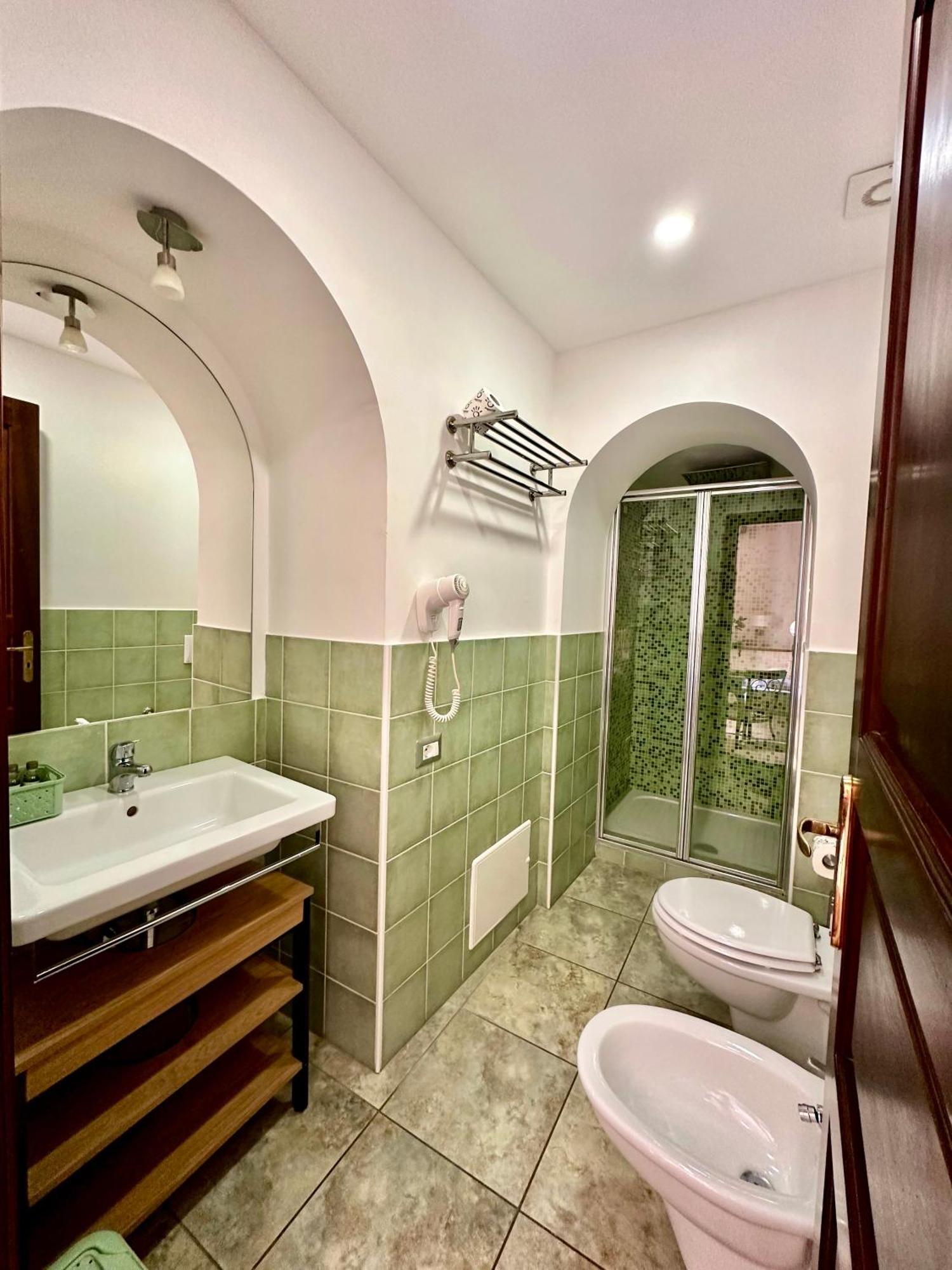 Lorylu Otel Tropea Dış mekan fotoğraf