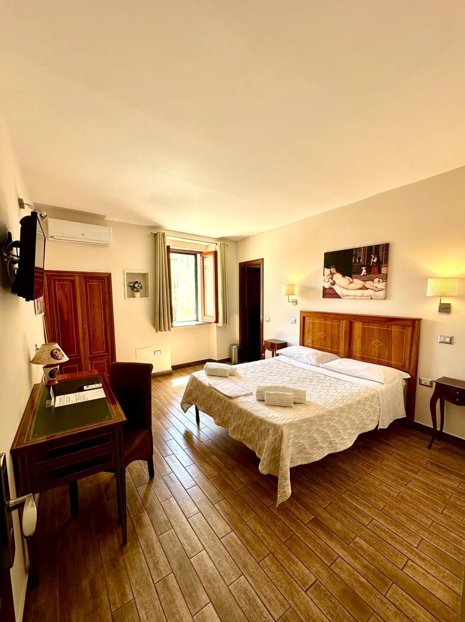 Lorylu Otel Tropea Dış mekan fotoğraf