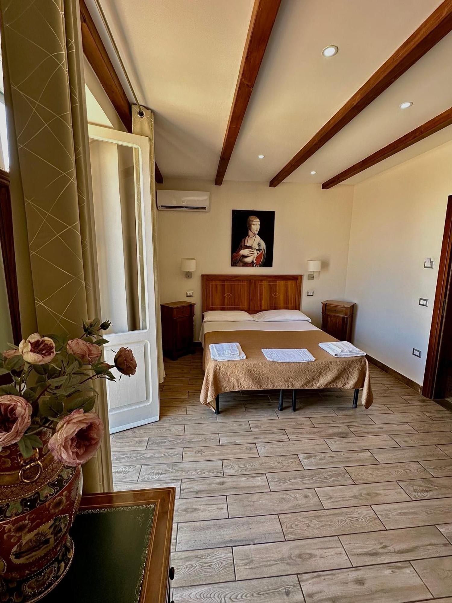 Lorylu Otel Tropea Dış mekan fotoğraf