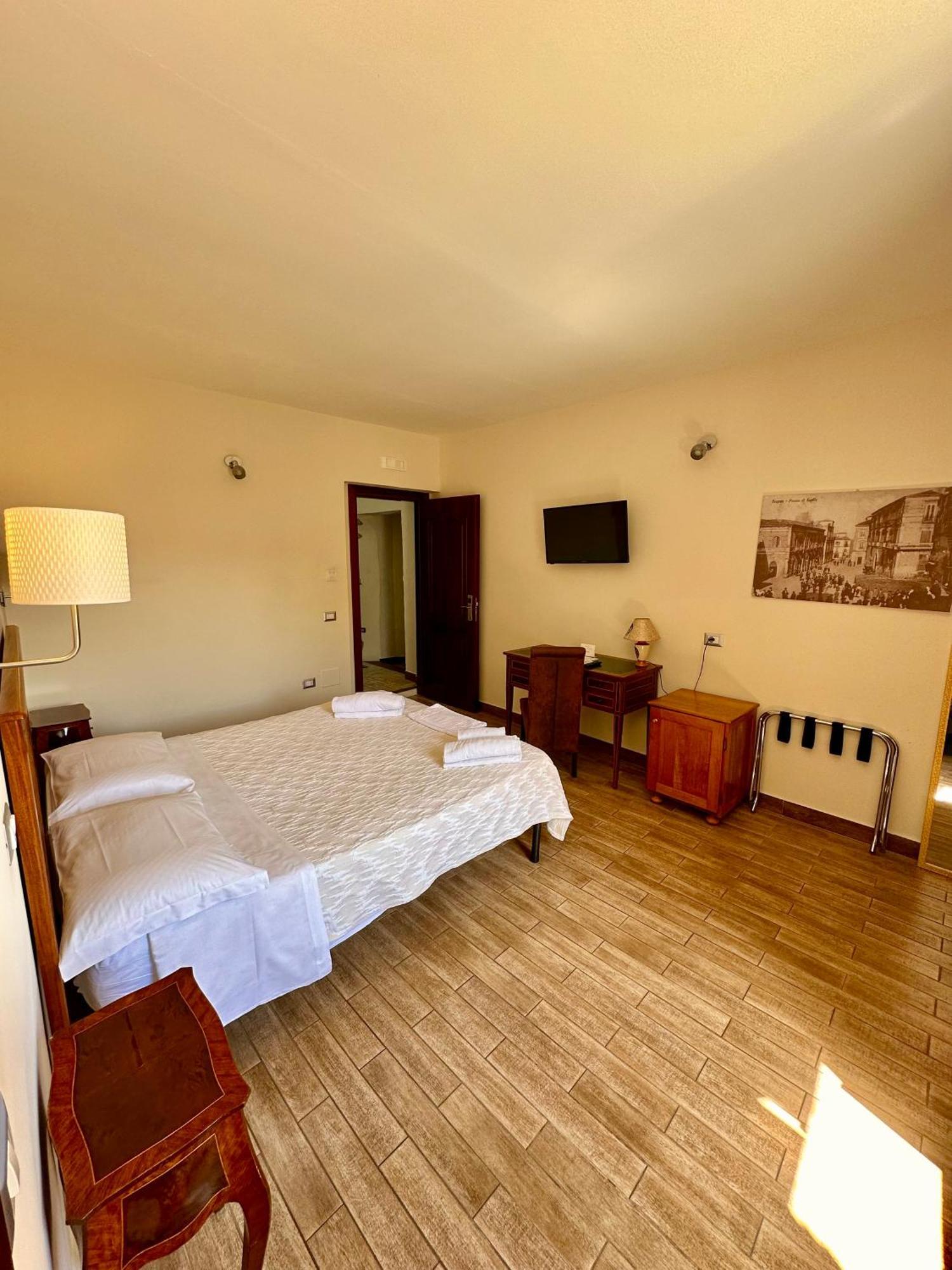 Lorylu Otel Tropea Dış mekan fotoğraf