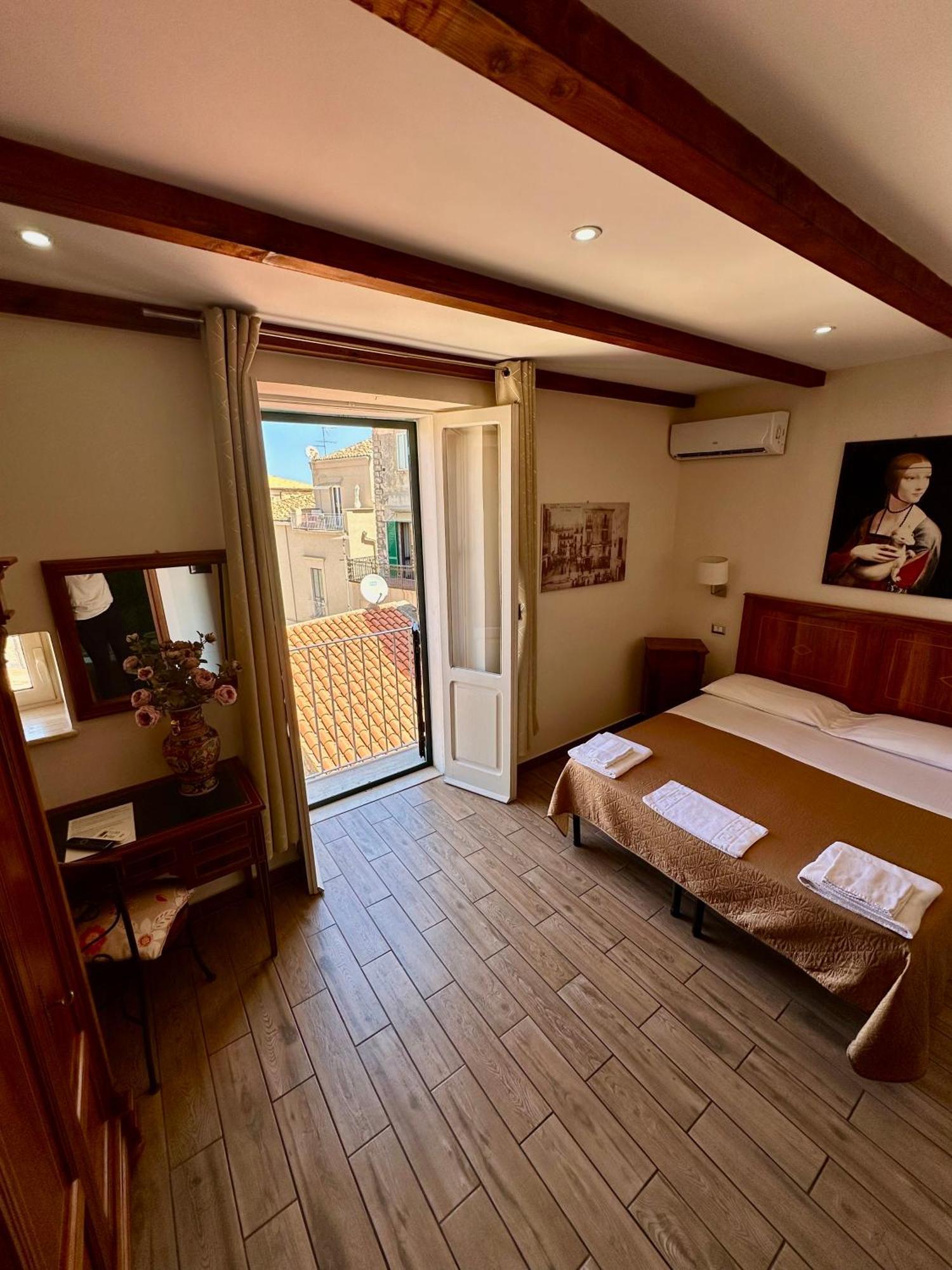 Lorylu Otel Tropea Dış mekan fotoğraf