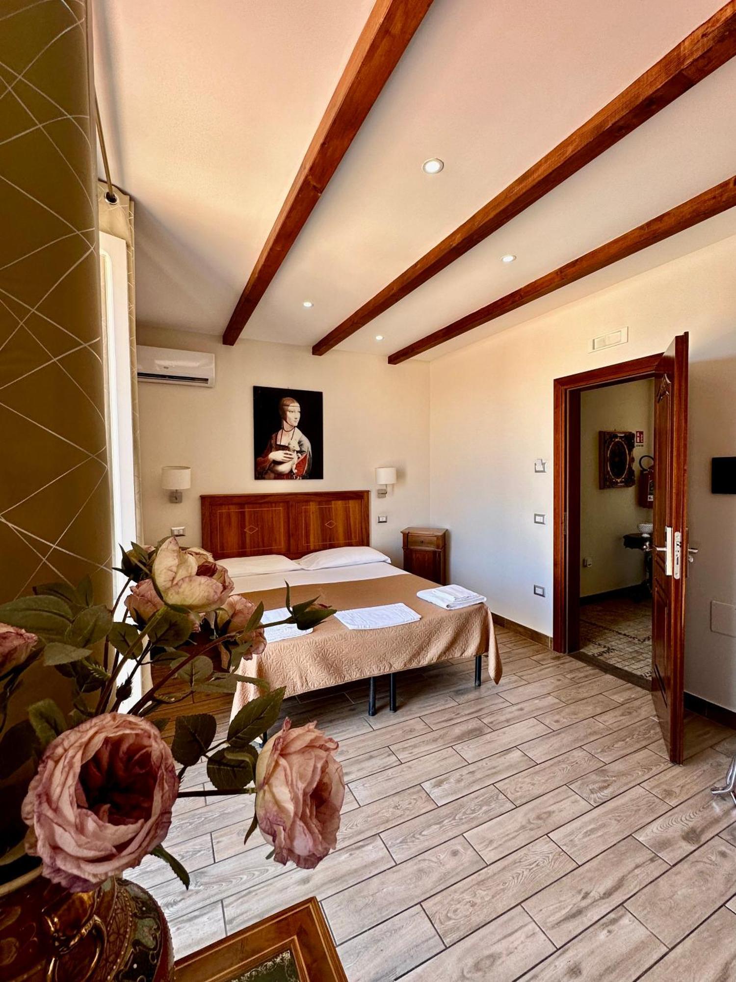 Lorylu Otel Tropea Dış mekan fotoğraf