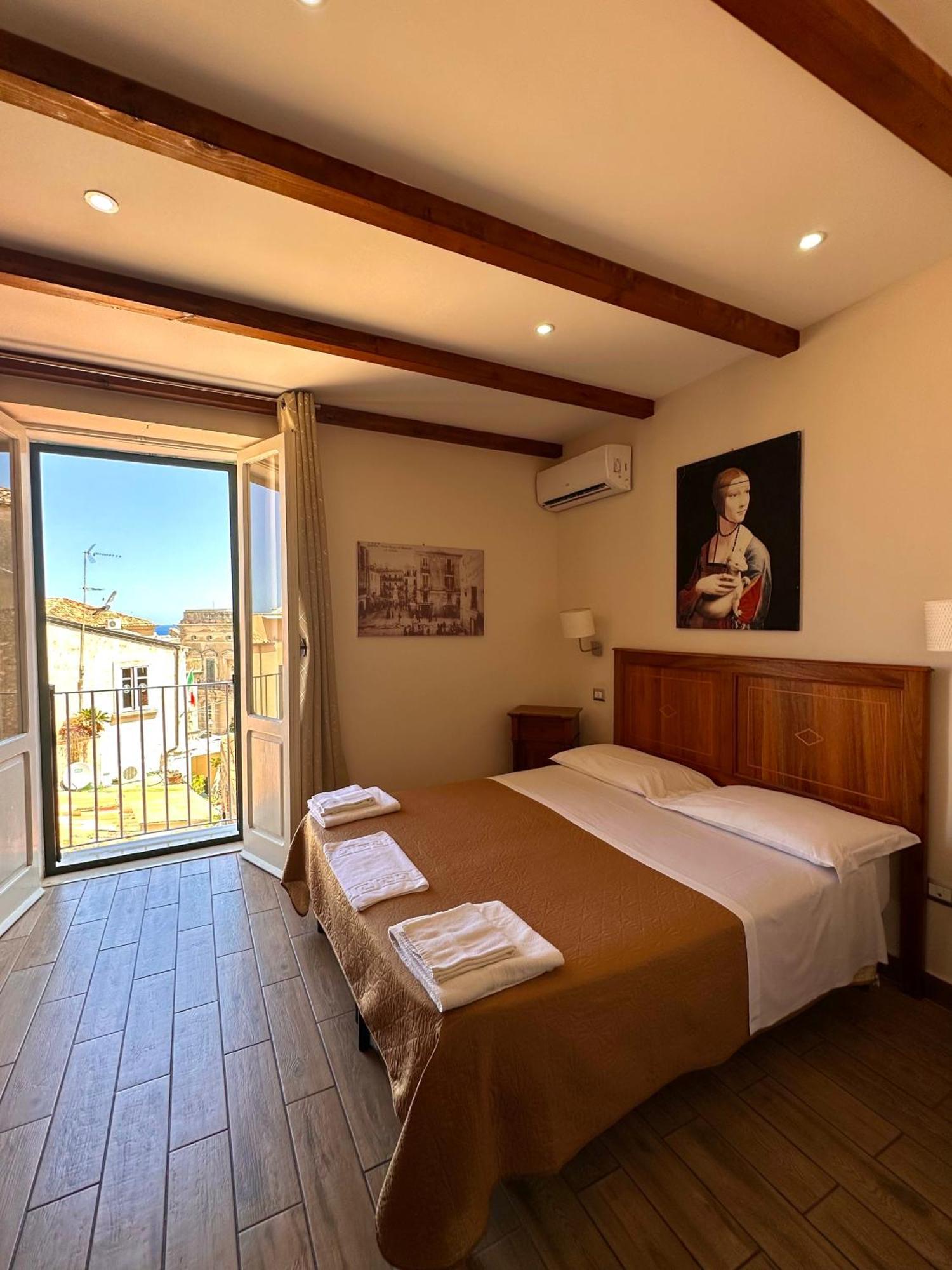 Lorylu Otel Tropea Dış mekan fotoğraf