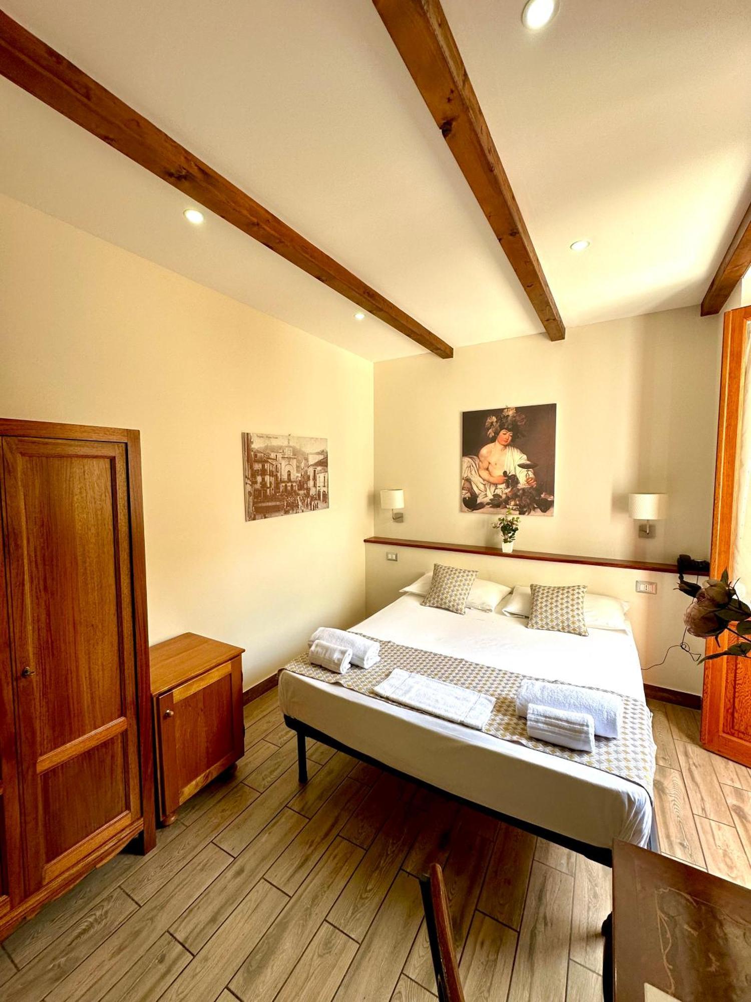 Lorylu Otel Tropea Dış mekan fotoğraf