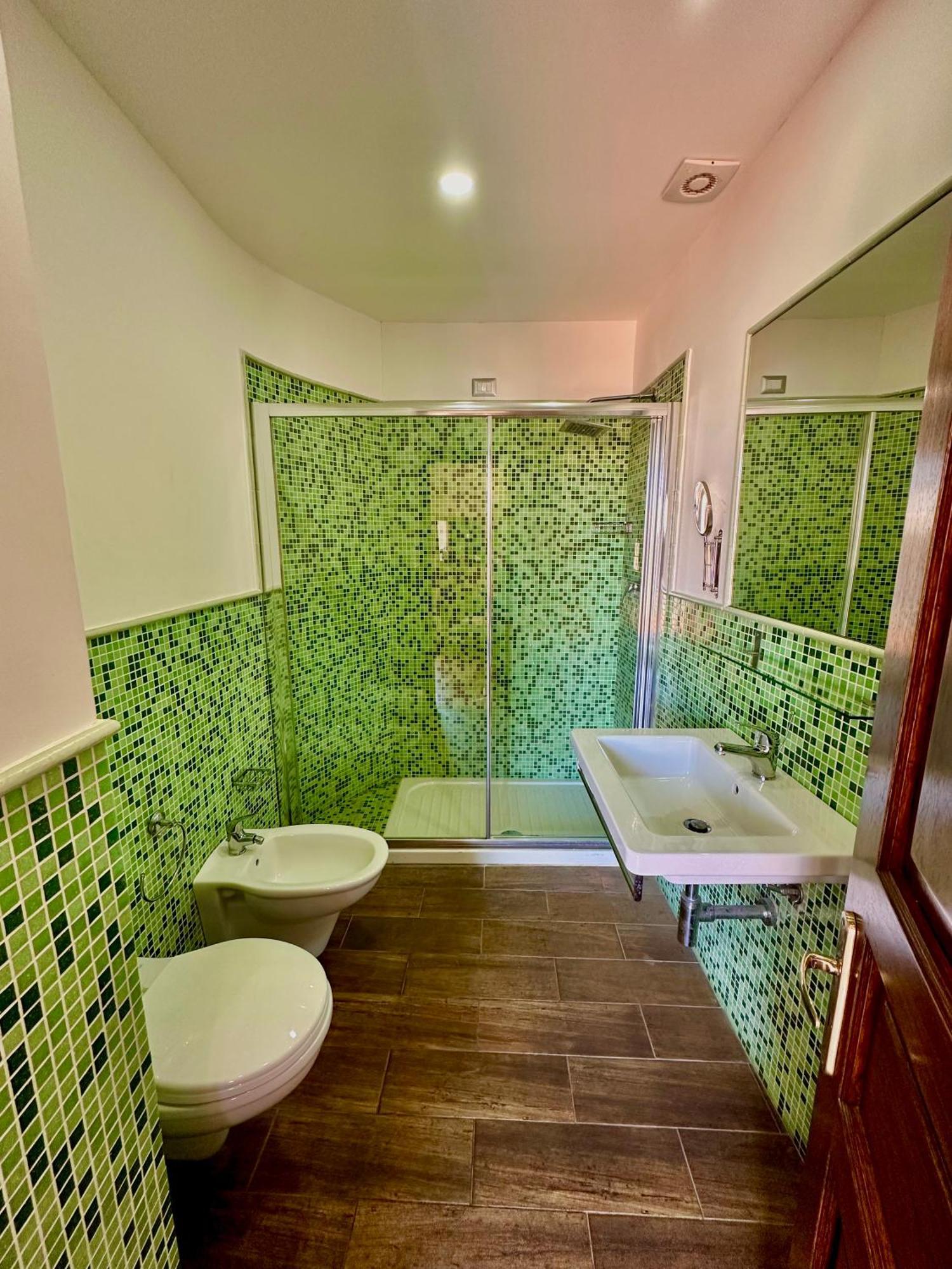 Lorylu Otel Tropea Dış mekan fotoğraf