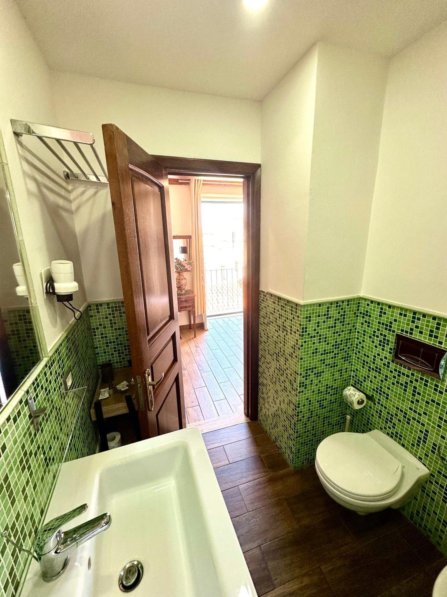 Lorylu Otel Tropea Dış mekan fotoğraf