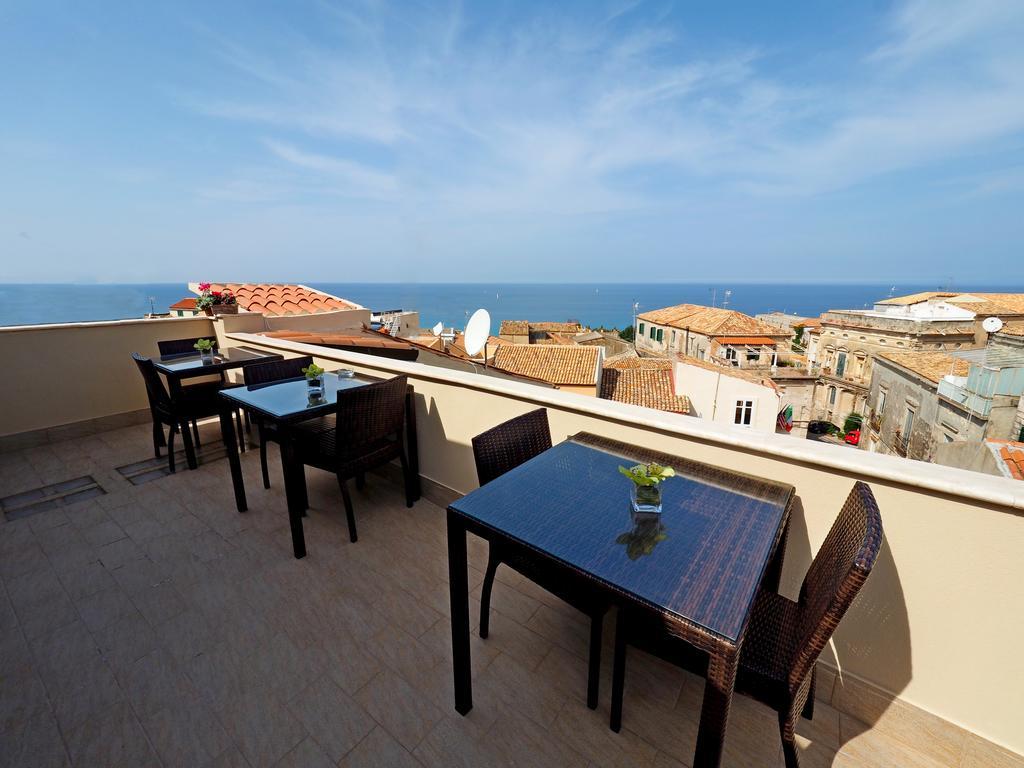 Lorylu Otel Tropea Dış mekan fotoğraf