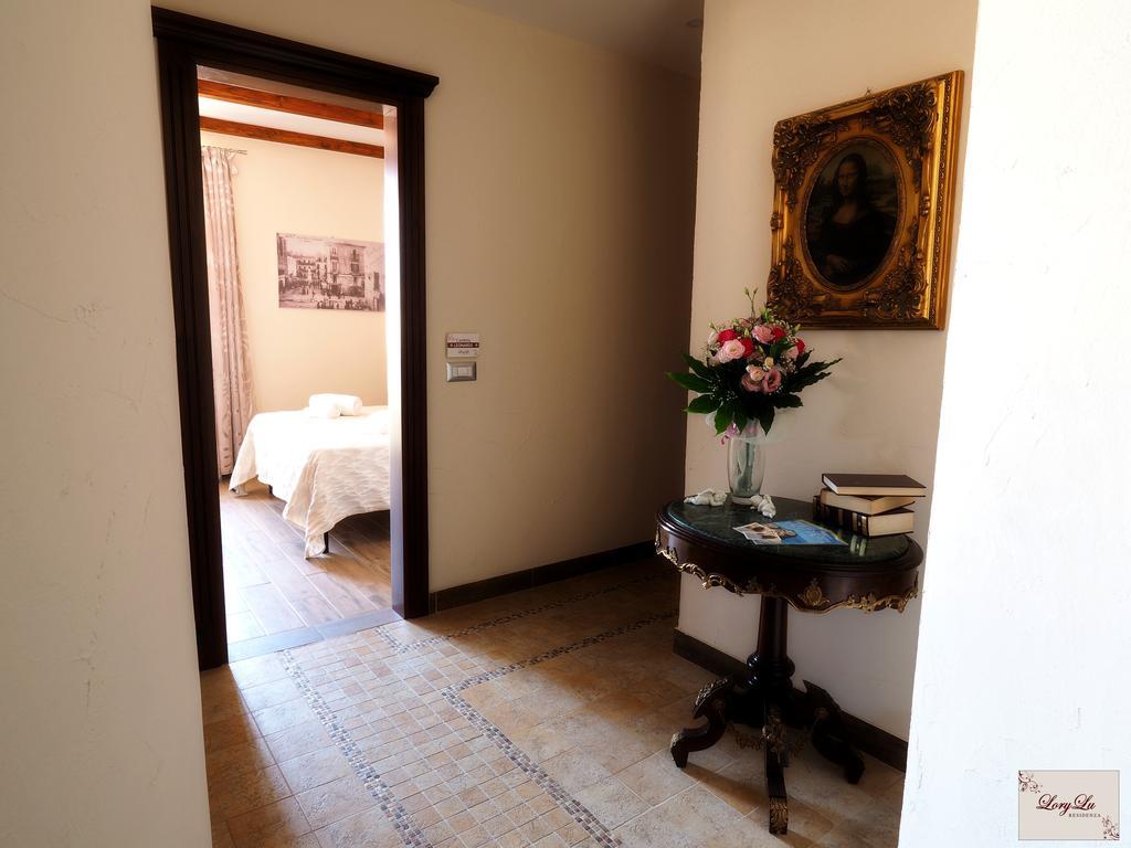 Lorylu Otel Tropea Dış mekan fotoğraf