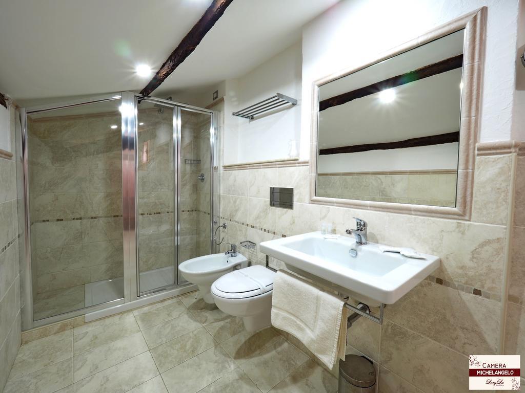 Lorylu Otel Tropea Dış mekan fotoğraf