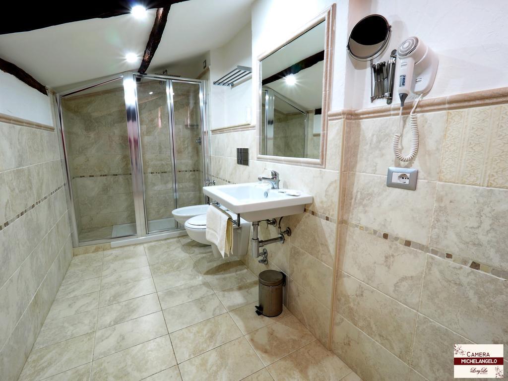Lorylu Otel Tropea Dış mekan fotoğraf
