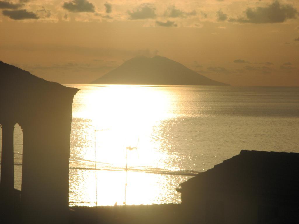 Lorylu Otel Tropea Dış mekan fotoğraf