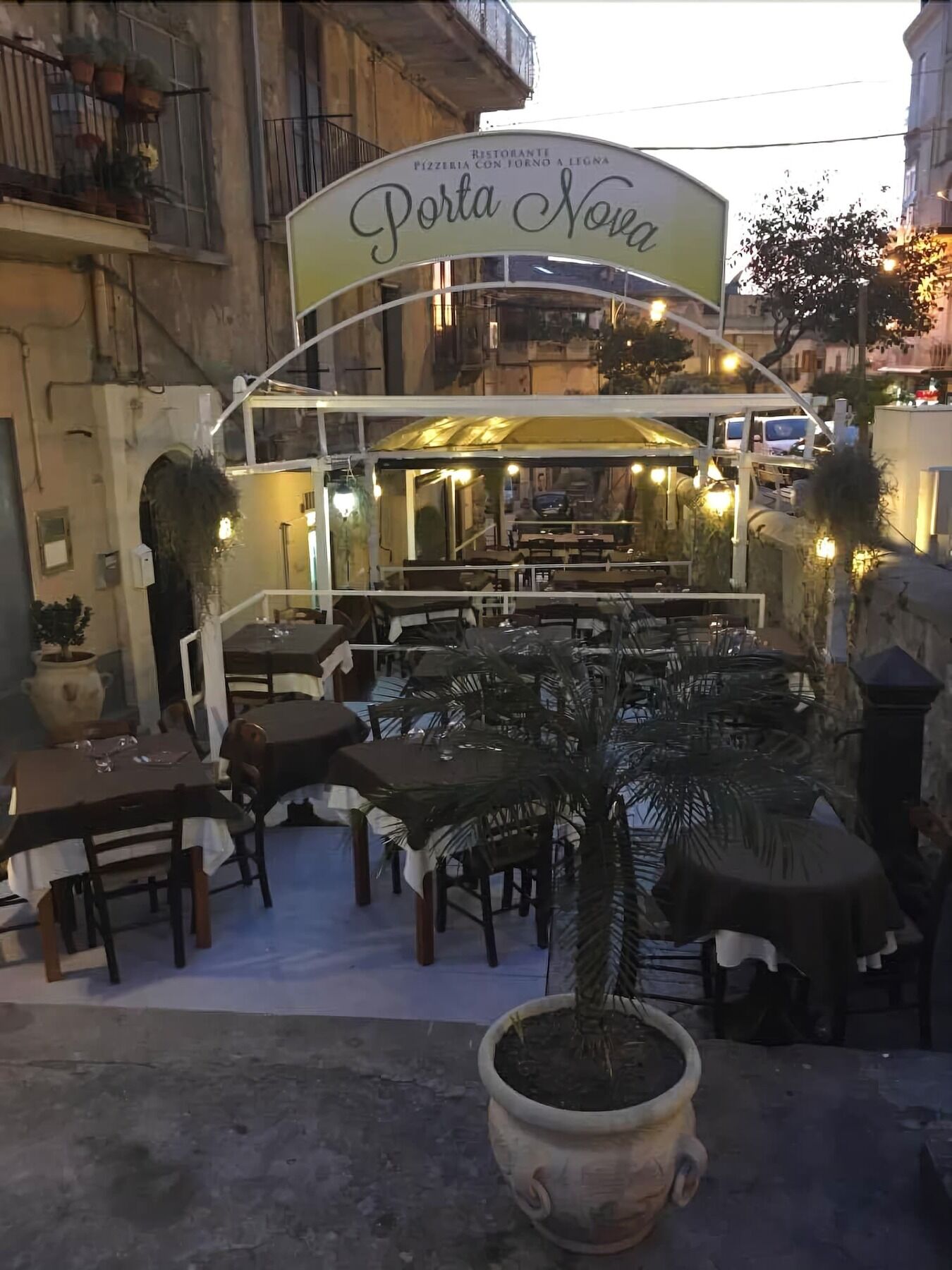 Lorylu Otel Tropea Dış mekan fotoğraf
